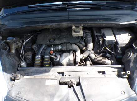 Citroën - C4