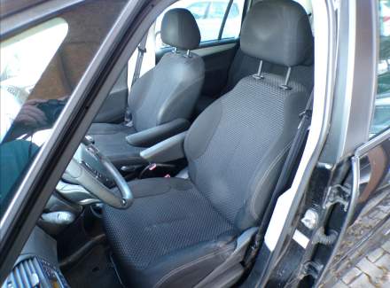 Citroën - C4
