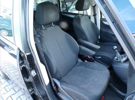 Citroën - C4