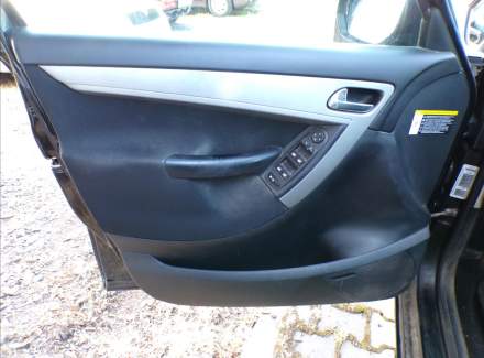 Citroën - C4