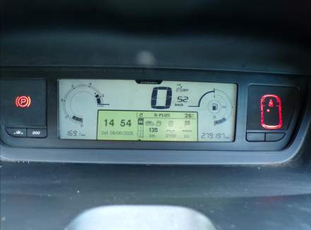 Citroën - C4
