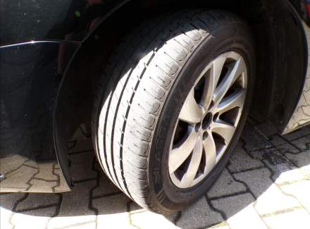 Citroën - C4