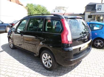 Citroën - C4