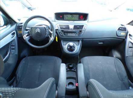 Citroën - C4