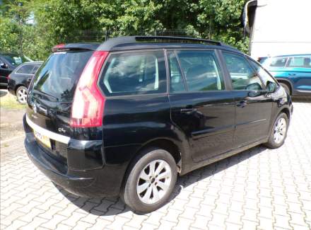 Citroën - C4