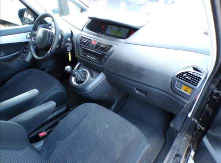 Citroën - C4