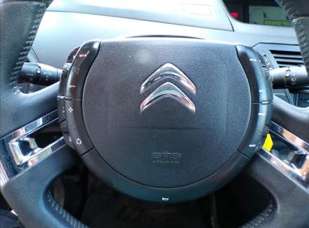 Citroën - C4