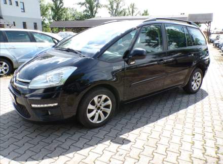Citroën - C4