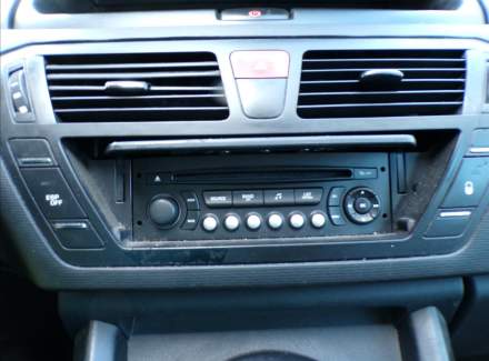 Citroën - C4