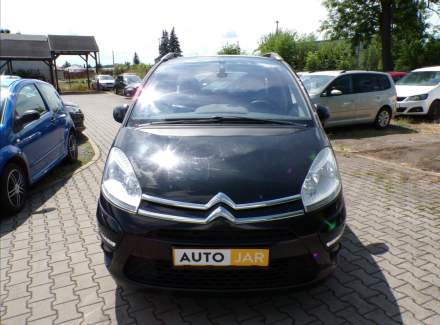 Citroën - C4