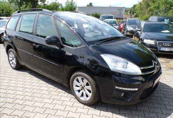Citroën - C4