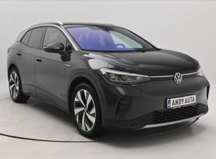 Volkswagen - ID.4