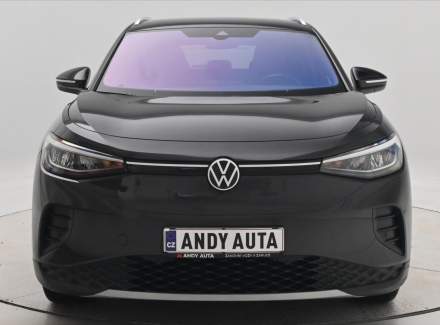 Volkswagen - ID.4