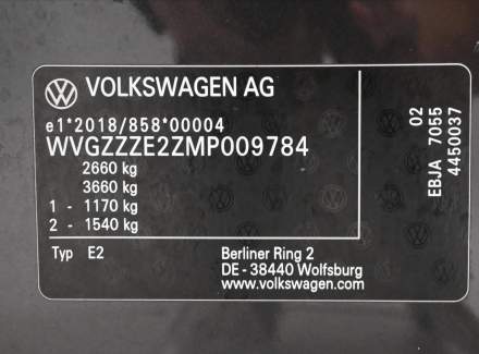 Volkswagen - ID.4