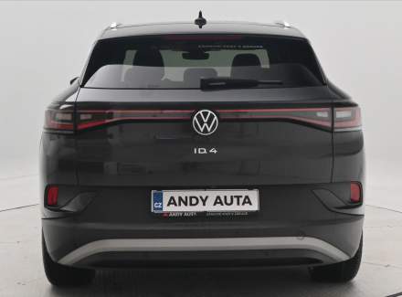 Volkswagen - ID.4