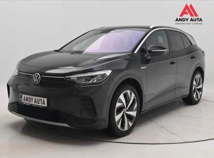 Volkswagen - ID.4