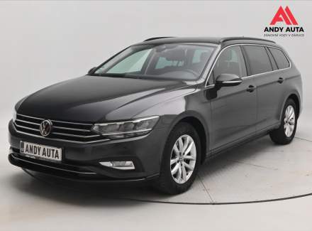 Volkswagen - Passat