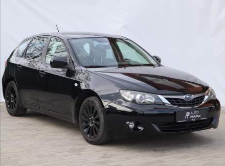 Subaru - Impreza