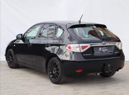 Subaru - Impreza