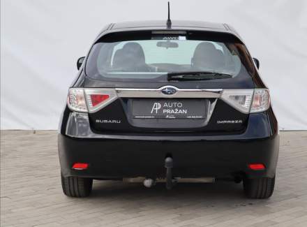 Subaru - Impreza