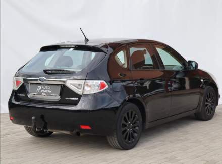Subaru - Impreza