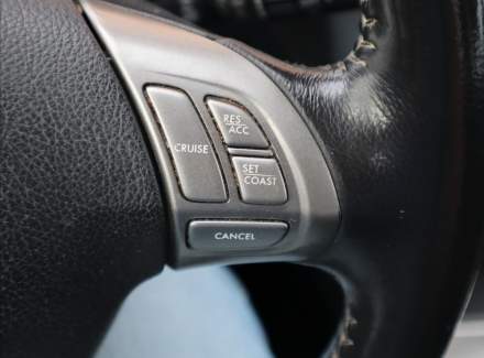 Subaru - Impreza