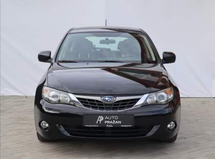 Subaru - Impreza