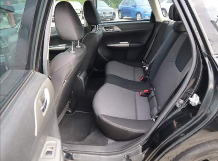 Subaru - Impreza