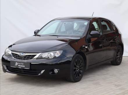 Subaru - Impreza