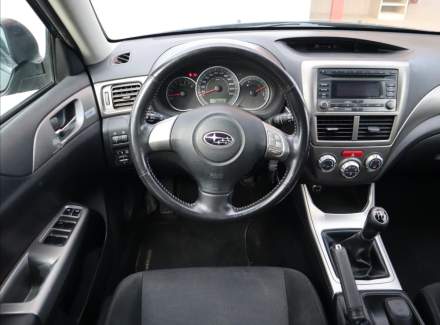 Subaru - Impreza