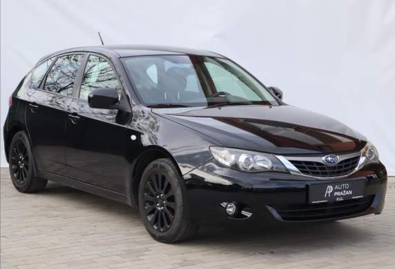 Subaru - Impreza