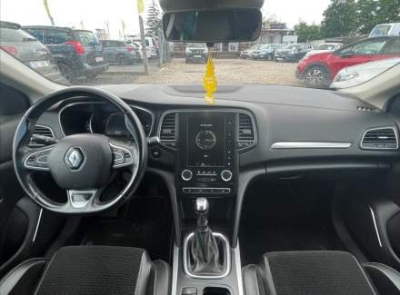 Renault - Megane