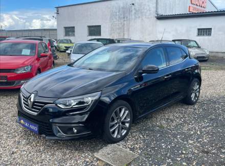 Renault - Megane