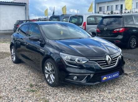 Renault - Megane