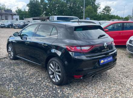 Renault - Megane