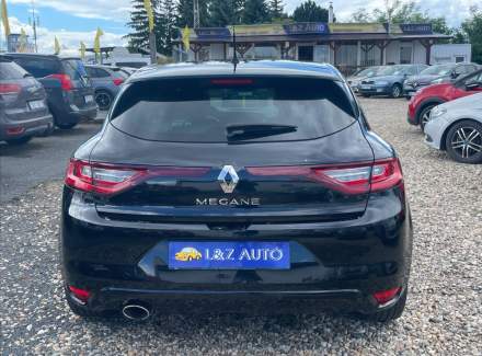 Renault - Megane