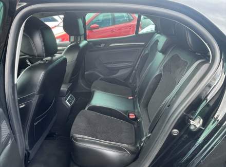 Renault - Megane