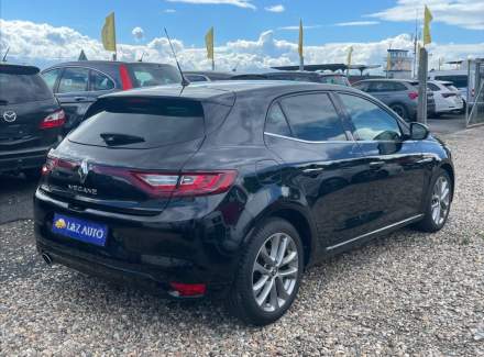 Renault - Megane