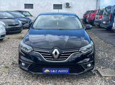 Renault - Megane