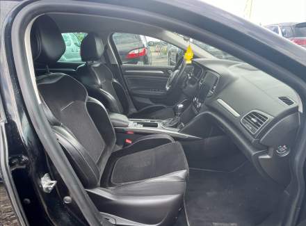 Renault - Megane