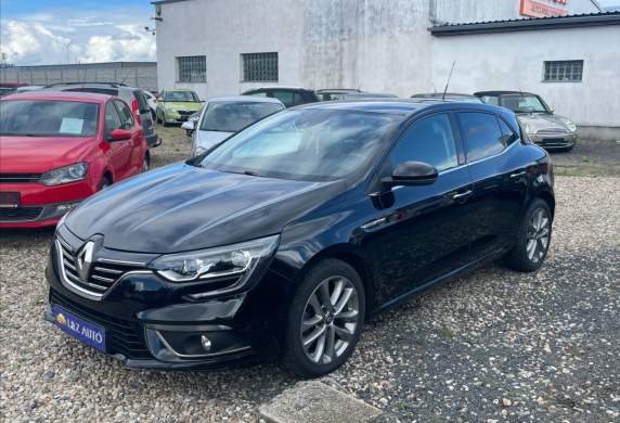 Renault - Megane