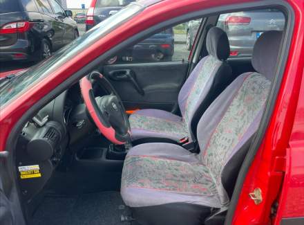 Opel - Corsa