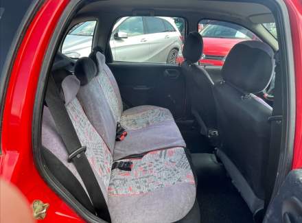 Opel - Corsa