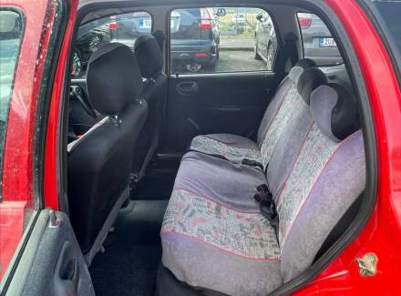 Opel - Corsa