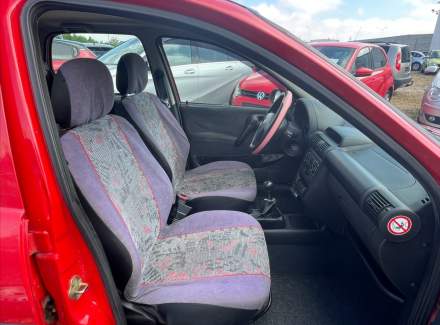 Opel - Corsa