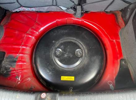 Opel - Corsa