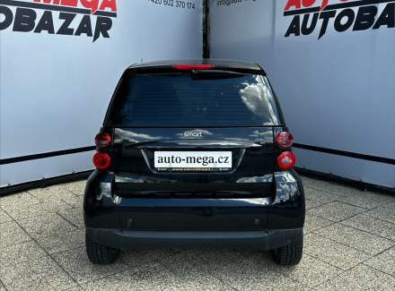 Smart - Fortwo