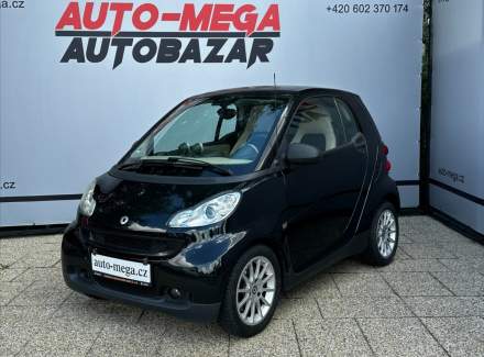 Smart - Fortwo