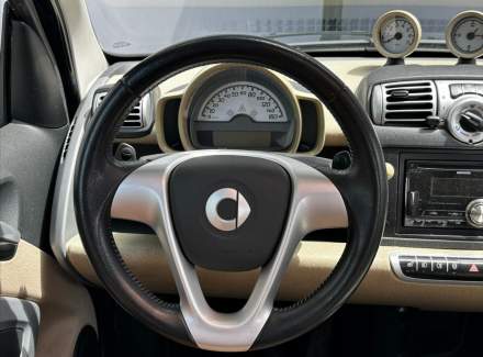 Smart - Fortwo