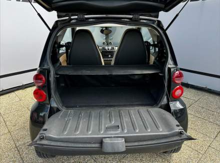 Smart - Fortwo
